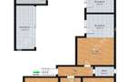 Casa individuala cu 3 camere 3 bucatarii pivnita in Poplaca din Sibiu - 14