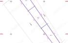 PROPRIETAR, VAND teren intravilan, 2950mp, INVESTITIE, LOTURI, ASFALT, 138ml deschidere la asfalt - 1