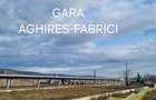 PF Vand teren intravilan AghiresuFabrici cu Utilitati Vezi Video - 3