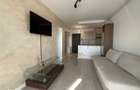 Studio dublu modern, complet mobilat ?i utilat, langa Petrom City - 3