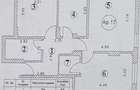 Apartament 3 camere decomandat, 2 bai, 72mp, bloc nou, Bragadiru - 6