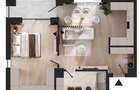Comision 0%! Prima inchiriere - Apartament 2 camere, 57 mp, Columna - 9