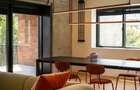 Apartament 3 camere | BrickLofts | 109.2 mp | terasă | design interior custom - 12