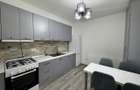 2 camere Elisabetin-parter, renovat recent, centrala proprie - 2