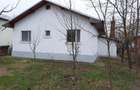 Vand casa curte Gruiu Ilfov + teren 885 m2 - 1