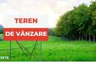Teren intravilan | Construibil imediat | 2600mp | Front 21mp | Faureni