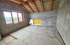 Casa semifinisata, 5 camere, 571 mp teren, Micesti - 14