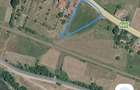Teren intravilan 3167mp, acces asfaltat