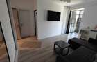 Studio superb transformat in 2 camere, complet mobilat si utilat, zona Kaufland - 7