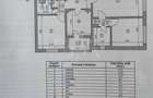 3 camere, 4/8, bloc 1981, 69 mp-Crangasi - 2