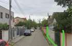 De vinzare teren 410 mp fundeni cartierul dacic cu urbanism constructie 45% - 6