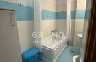 Apartament spatios cu 1 camera | 40 mp+balcon | Etaj 3/4 | Str.Ciocarl - 8
