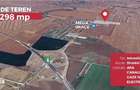 Teren 8 hectare cu deschidere ampla, Popesti-Leordeni, acces rapid A0
