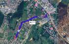 Visani - pozitionare excelenta, 755mp teren intravilan, vanzare expres - 1