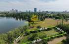Teren Baneasa - deschidere la lac - ideal vila - premium- 2000 mp - 6