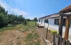 Casa si teren 3500 mp, Stefanesti - Golesti