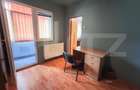 Apartament cu 3 camere, 49 mp, etaj 1, mobilat, zona Micro 15 - 8