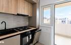 Studio 2 camere 41 mp , balcon 8 mp , etaj 6 - 16