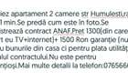 Inchiriez apartament 2 camere, sector 5. - 7
