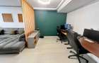 Apartament 2 camere / 2 bai / ISARAN / 84 mp + 10 balcon / Loc de parcare inclus / Mobilat si utilat / Disponibil imediat