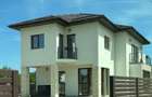 Vand vila noua, mobilata, zona linistita in Stefanesti, jud. Arges - 5