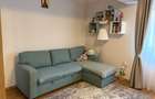 Vindem apartament cu trei camere situat pe strada Somesului, zona cu stadionul Floresti - 4