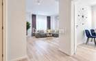 Vedere la Parc si Lac Tabacarie - Verona Residence - Apartament Premium 85 mp