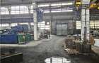 Spatiu Industrial - 6000 mp - Productie - Depozitare - Distributie - Orastie - 3