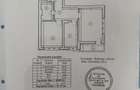 2 camere + Parcare Parcul Linei Lujerului 62mp Centrala Plaza Mal 2015 - 14