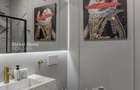 Studio | Herastrau | Complex Win Herastrau | Mobilat si util - 12