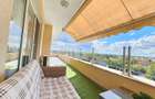 Iancu Nicolae-Apartament tip Penthouse- 150 mp total, cu doua parcari