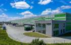 12.000 mp disponibili intr-un depozit logistic clasa A - 2
