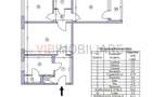 3 Camere - Etaj Intermediar - Raul Doamnei - 10