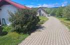 4 case de vanzare - teren2200qm - 2