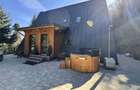 Cabana A-Frame , zona Bran - 4