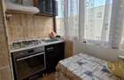 De vanzare apart. 2 cam. decomandat,transf. in 3, etaj 3,2 balcoane, Crihala/Carrefour - 5