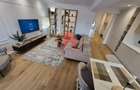 BANEASA (Parcul Herastrau)-3 camere premium 114 mp, design de interior, parcare - 6