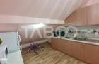 Apartament de inchiriat 56 mpu 2 camere mansarda in vila Selimbar