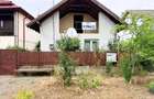 Casa si teren 600 mp Slatioara | toate utilitatile