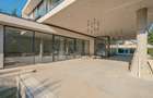 Vila moderna de exceptie in Pipera - Piscina - Smart Home - Finisaje premium
