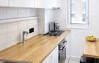 Apartament 2 camere recent renovat Lux zona Lacul Tei AC+Masina de spalat Vase