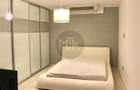 Herastrau  | Ap.3 Camere + Curte 100MP | Complex cu piscina