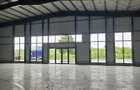Hala ( 2 bucati ) 585 mp  pretabil showrooms Popesti Leordeni - 8