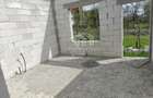 Casa in constructie si teren in Vernesti BZ SC=150mp teren=509mp d=20m