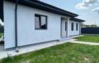 De vanzare casa noua, teren de 700mp, 120mp construiti, 4 camere