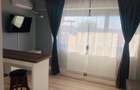Garsoniera de lux, moderna,  totul nou ,bloc nou, 350 euro ,termen lung, Campus - 1