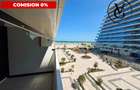 Studio | Aqua Cullinan | Mamaia Nord - vedere laterala catr - Mamaia Sat (Constanta)
