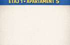 Vand Apartament 2 camere - 1