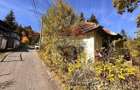 PREDEAL . Teren intravilan 442 mp + constructie existenta