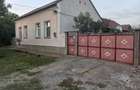 Vand casa cu gradina ?i curte in Sanmartin jud Arad - 3